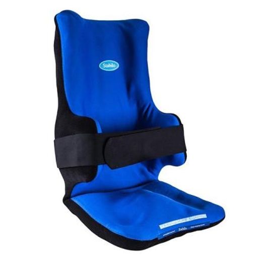 Функционально-корригирующий корсет STABILO CONFORTABLE PLUS DUO - М