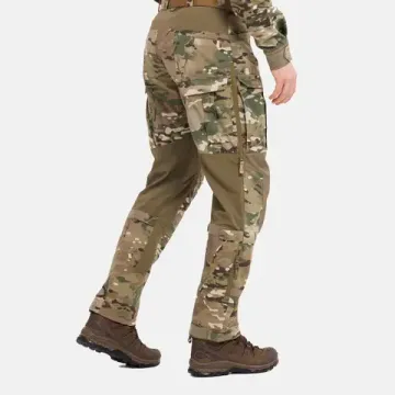 Брюки MCDU APEX (Multicam)