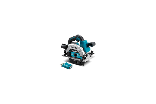 Дисковая пила Makita LXT DHS661ZU