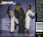 Supermax / Don't Stop The Music (RU)(CD)