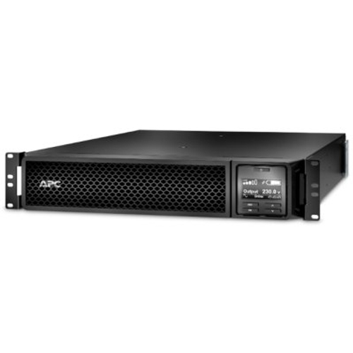 ИБП APC Smart-UPS SRT1000RMXLI