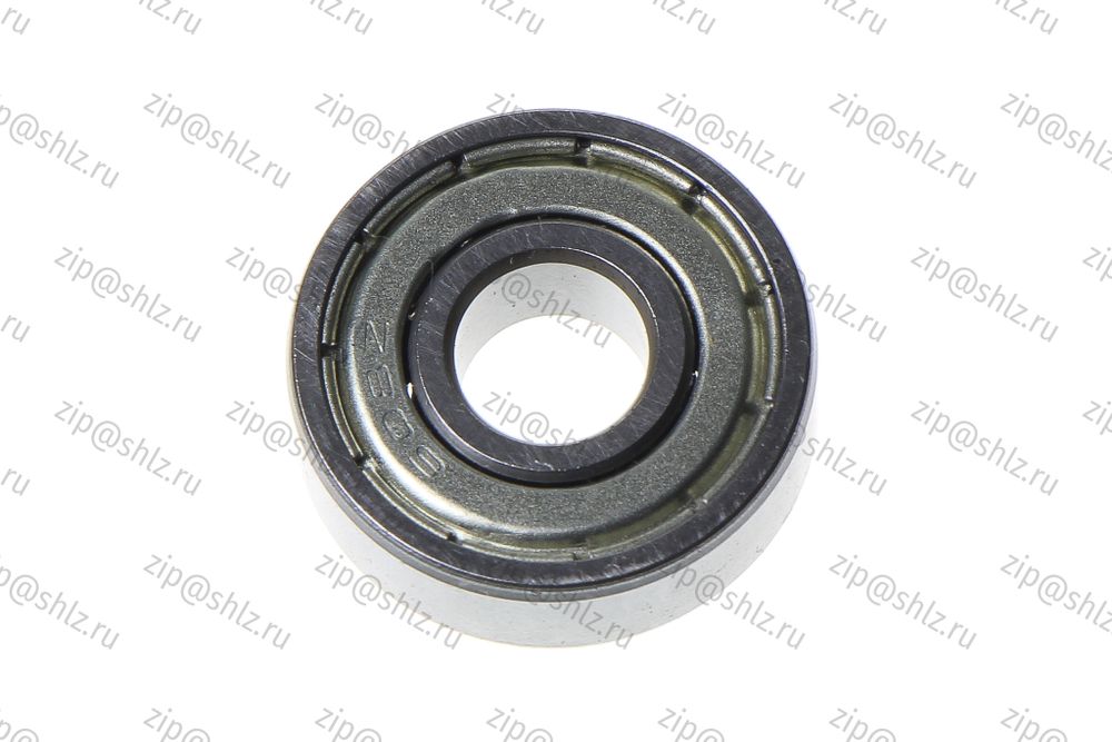 Подшипник 608 ZZ (80018)