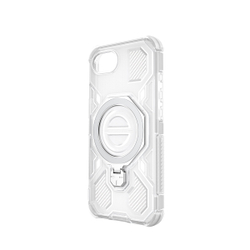 Прозрачный чехол Expressive Clear Case для iPhone 16e