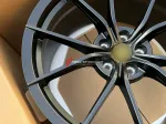 КОВАНЫЕ ДИСКИ ДЛЯ FERRARI 360 ФЕРРАРИ