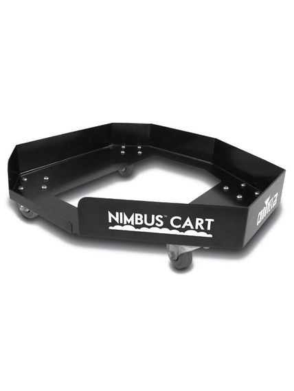 Chauvet Nimbus Cart for Nimbus