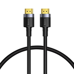 Кабель Baseus Cafule HDMI-HDMI 5м (CADKLF-H01)