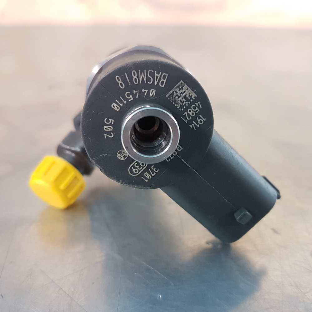 Форсунка топливная BOSCH 0445110502