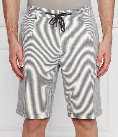 Шорты Ruby Joop! Jeans - темно-синий(30041966)