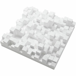 акустический набор Vicoustic VicStudio Box White matte