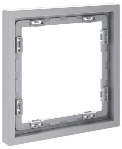 Рамка на 1 пост Voltum S70 VLS100116