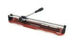 Плиткорез ручной роликовый 600мм в кейсе Crown CT44058 BMC