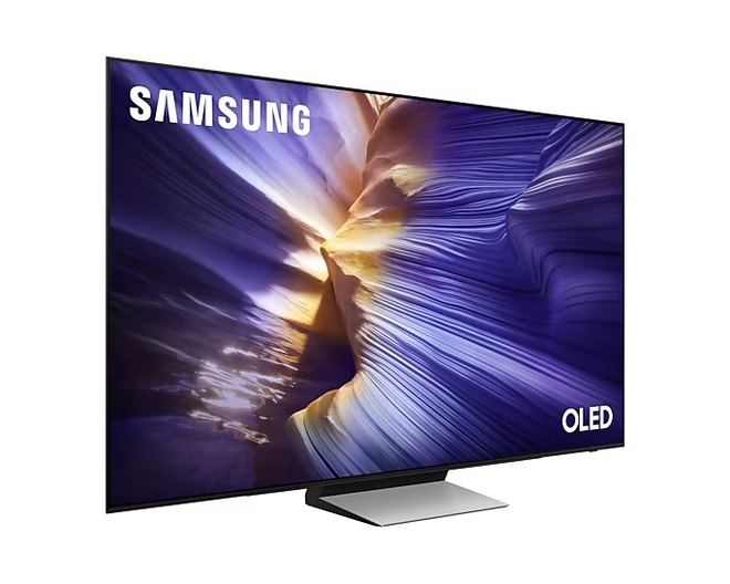 OLED телевизор Samsung QE65S90FAU