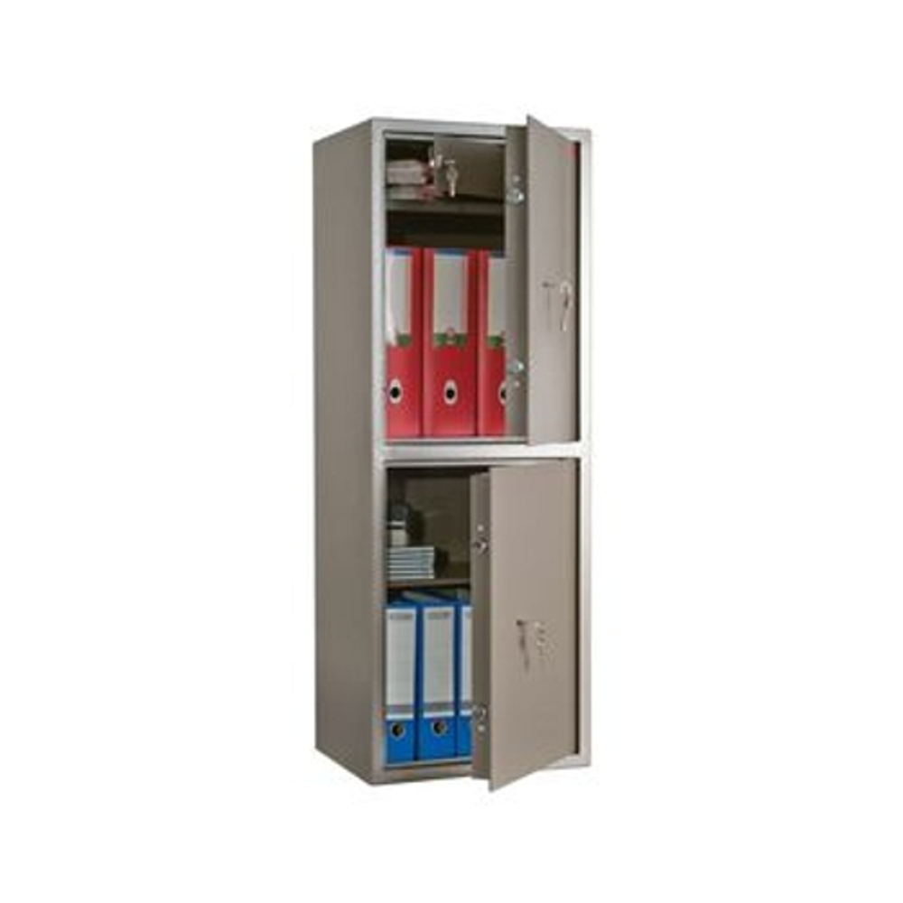 Офисный сейф Aiko TM 120/2 T
