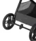 Детская коляска Maxi-Cosi Oxford Plus 2 в 1 Twillic Graphite