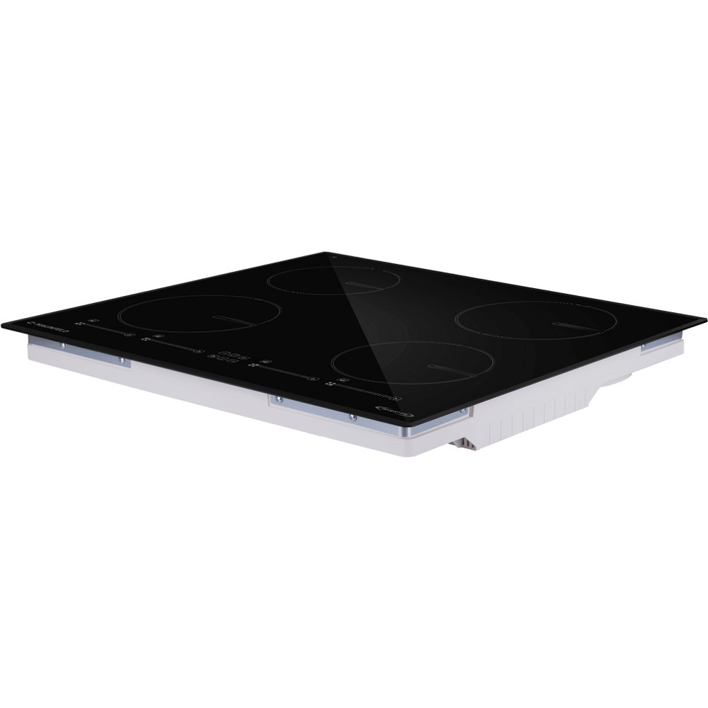 Maunfeld AVI6044SSBK