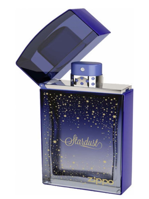 Zippo Fragrances Zippo Stardust