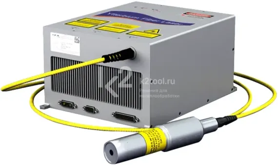 Импульсные лазерные источники IPG серии YLP-V2