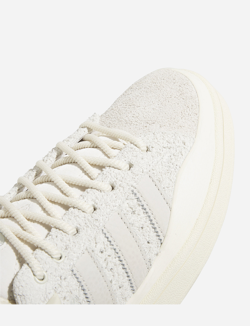 Bad Bunny x adidas Campus "Cream"