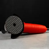 Алмазный гибкий шлифовальный круг, 100 мм, P3000, сухое шлифование, 5 шт. Matrix — фото 5