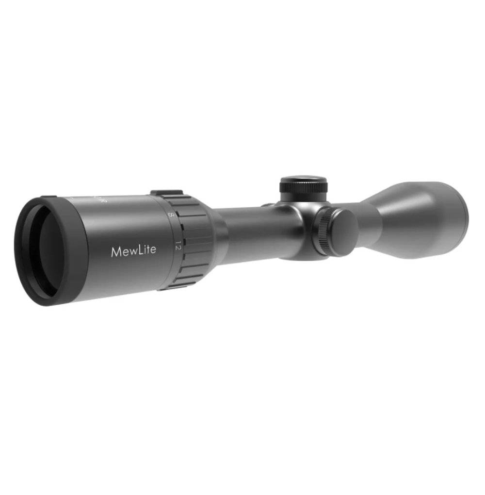 Оптический прицел Mewlite 2-12x50 SFP 30 mm IR 42003