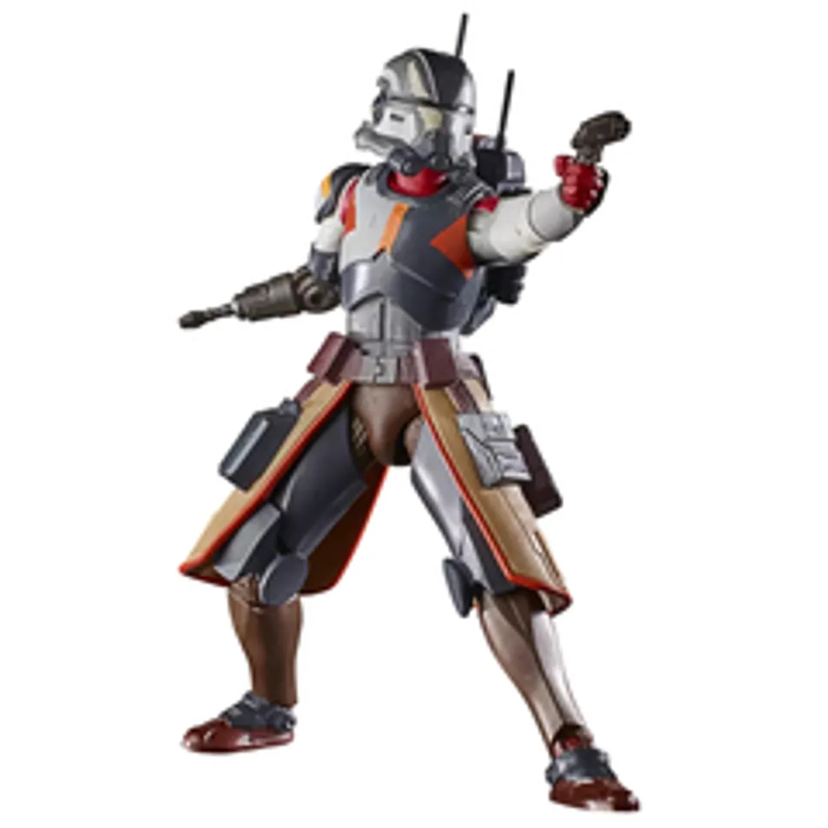 Фигурка Star Wars The Black Series: Echo (Mercenary Gear) (Bad Batch)