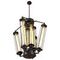 Подвесная люстра Loft IT Loft Industrial Cage Loft1136