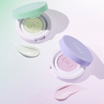 UIQ Biome Remedy Mini Tone-up Sun Cushion Кушон солнцезащитный с центеллой 6 гр