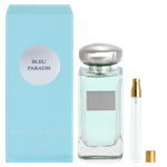 Распив TERRY de GUNZBURG Bleu Paradis edP 1ml unisex 0015002