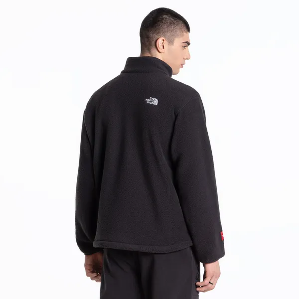 Куртка утепленная мужская THE NORTH FACE MEN’S TNF FLEESKI FZ JACKET