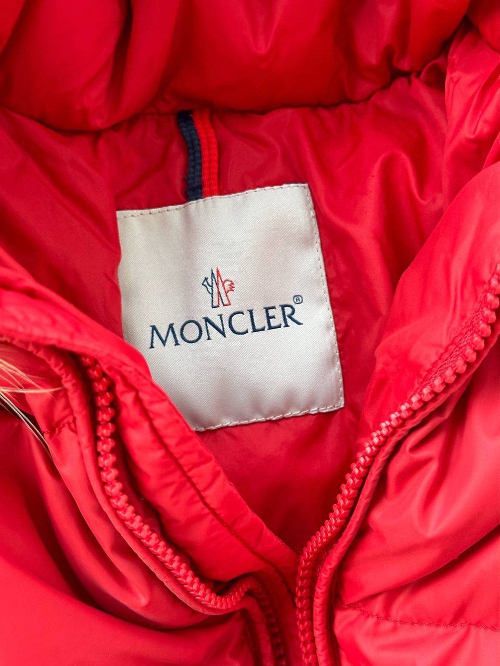 Комплект Moncler