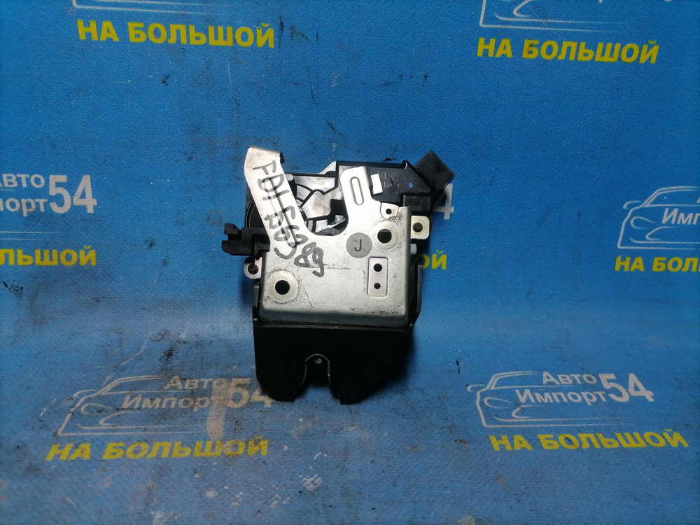 Замок багажника Honda CIVIC 2005-2009