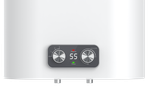 Накопительный Водонагреватель PHILIPS серии ULTRAHEAT DIGITAL AWH1617/51(80YB) Накопительный Водонагреватель PHILIPS серии ULTRAHEAT DIGITAL AWH1617/51(80YB)