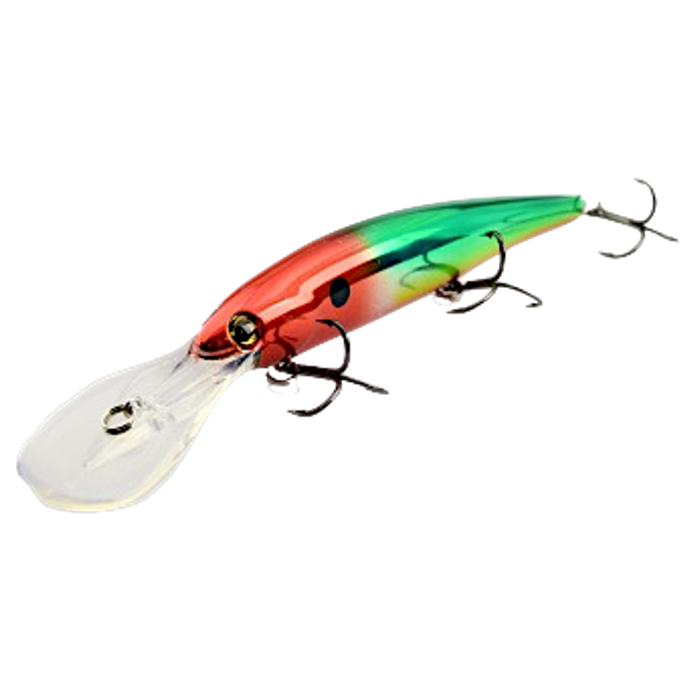 Воблер Bandit Lures Walleye Deep 120мм 17.5г до8.1м BDTWBD2 -