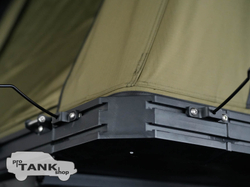 Палатка на крышу GEWU Outdoor GW-T02