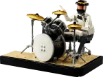 Конструктор LEGO Ideas 21334 Джазовый квартет