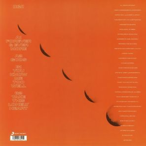 Nothing But Thieves / What Did You Think When You Made Me This Way? (12" Vinyl EP)