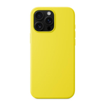 Силиконовый чехол MagSafe Silicone Case для iPhone 16 Pro Max