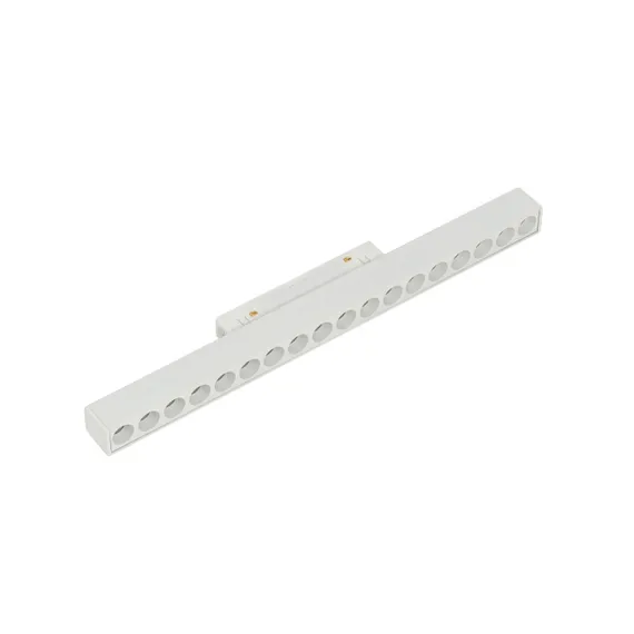 Трековый светильник FlowPoint MT0211-18W3K-W MyFar