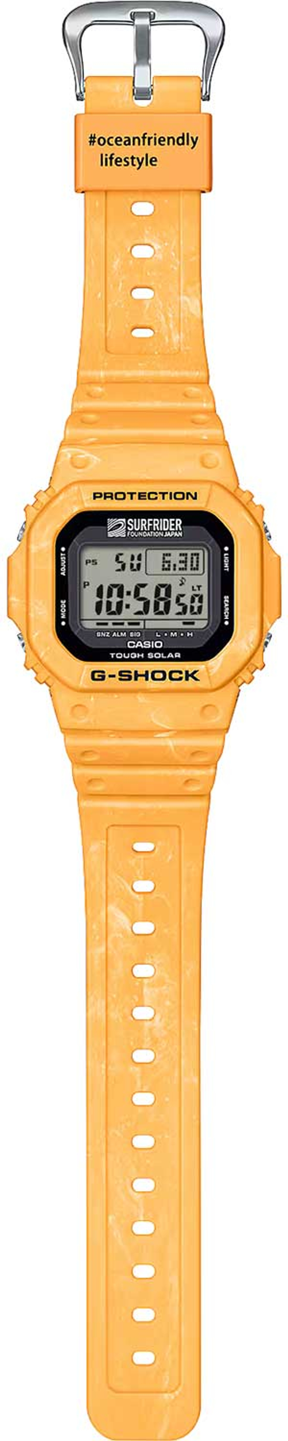 Часы Casio G-5600SFJ-9