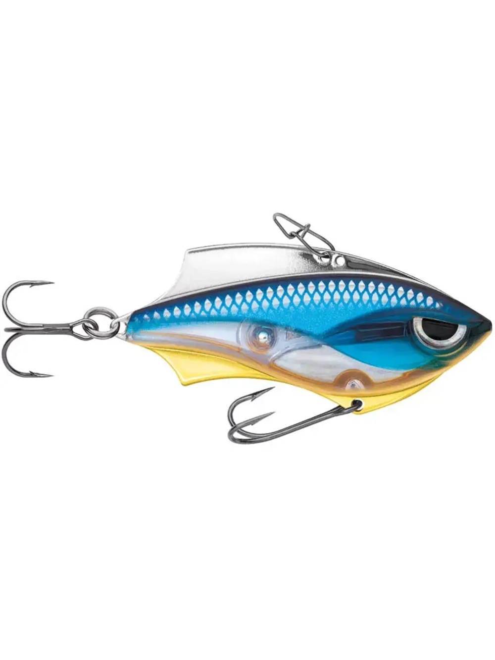 Воблер для рыбалки RAPALA Rap-V Blade