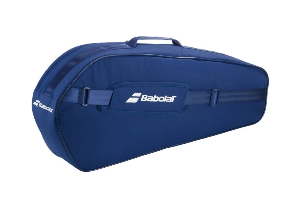 Сумка теннисная Babolat Court XS - navy blue