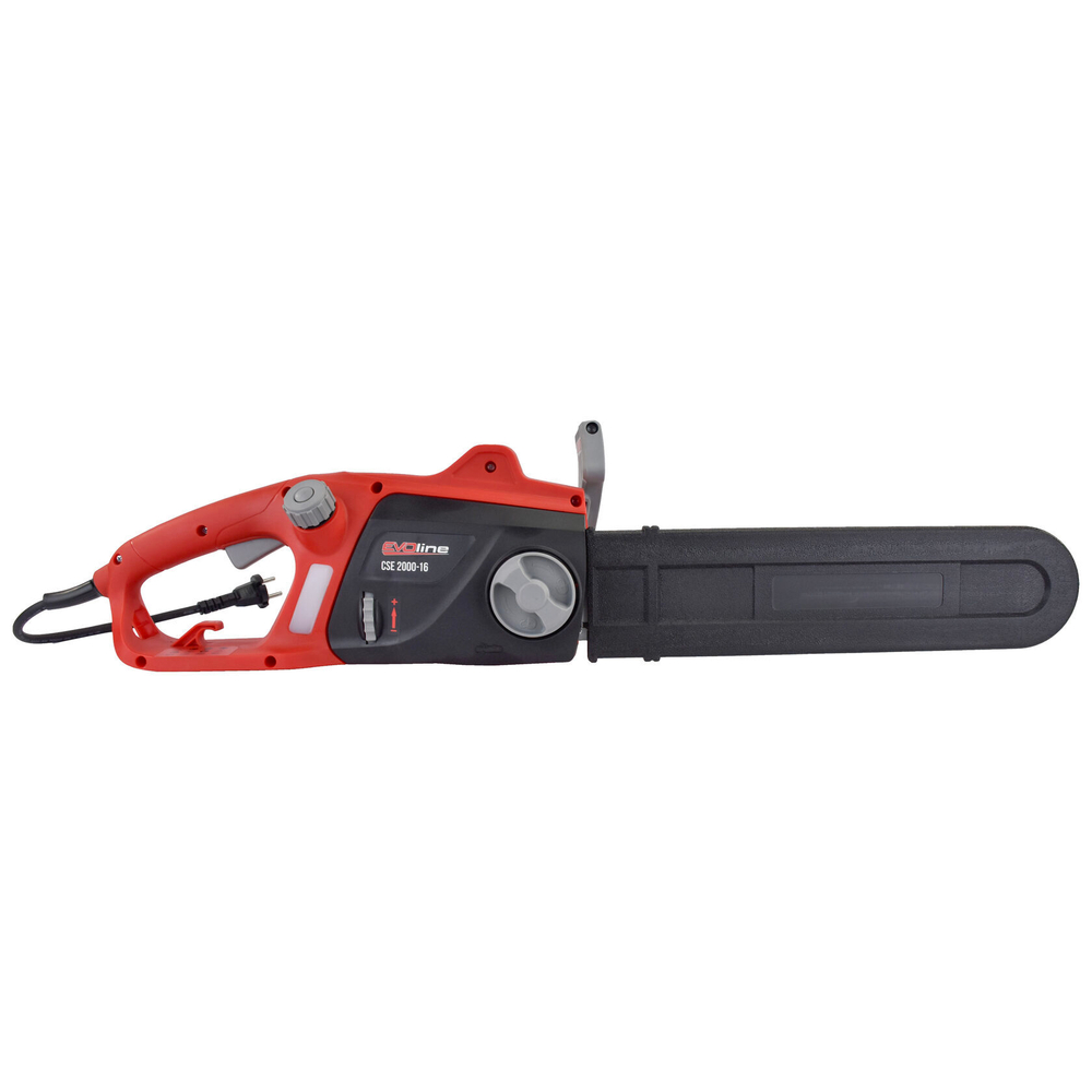 Цепная пила электрическая EVOline CSE2000-16