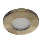 Светильник точечный для ванной KANLUX MARIN CT-S80-AB
