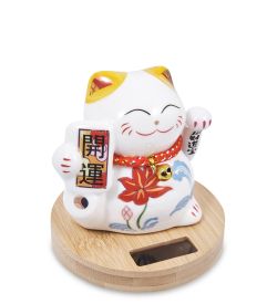 Lucky Cats KT-16/4 Фигурка «Кот»