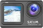 Экшн-камера SJCAM SJ8 DUAL SCREEN черная SJCAM-SJ8-DUALSCREEN