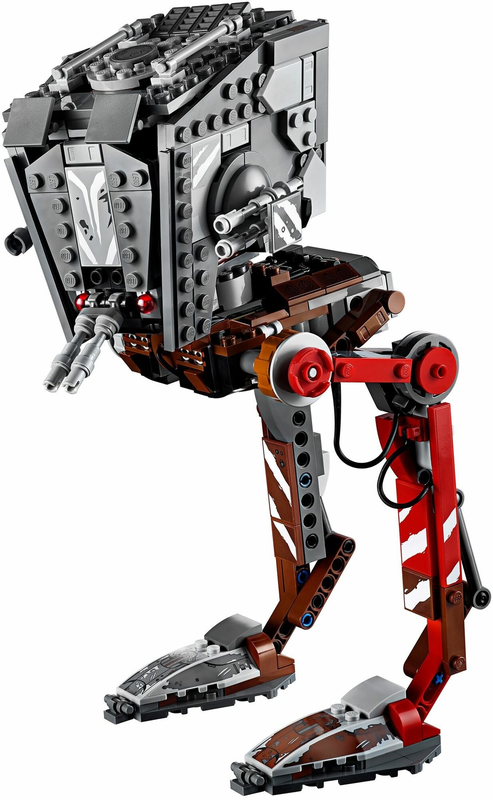 Диверсионный AT-ST