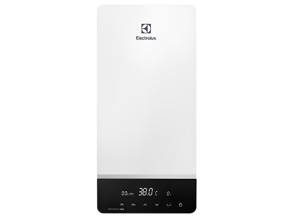 Проточный водонагреватель Electrolux NPX 12-18 Sensomatic Pro