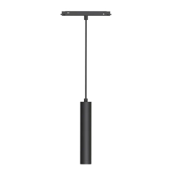 Светильник MAG-ORIENT-SPOT-HANG-R45-12W Warm3000 (BK, 24 deg, 48V, DALI) (Arlight, IP20 Металл, 5 лет) 035714