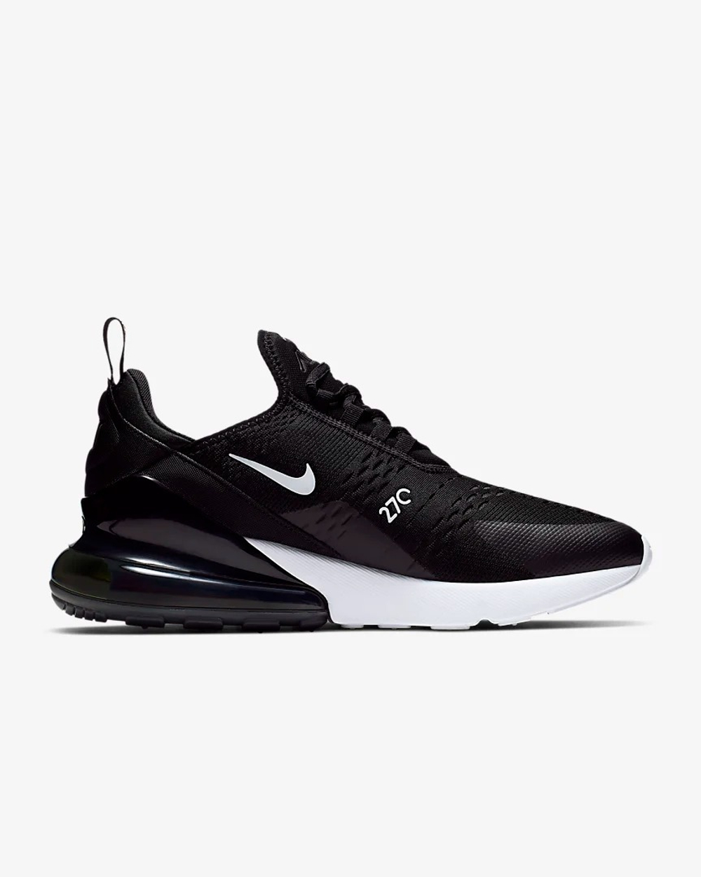 Кроссовки мужские NIKE AIR MAX 270