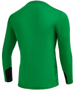 Свитер вратарский DIVISION PerFormDRY GK Splash, зеленый